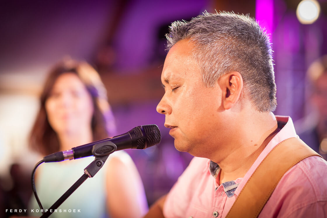 Concert Deboarh Marc